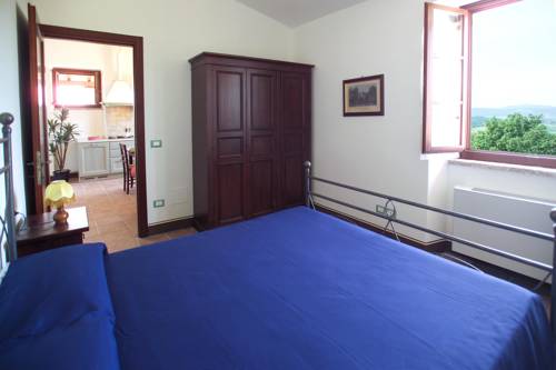 Imagen de la habitación del Residence Maria Giulia. Foto 15