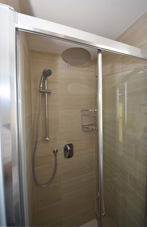 Imagen de la habitación del Residence Mariavittoria. Foto 3