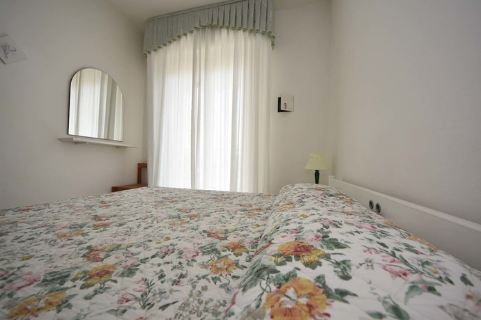 Imagen de la habitación del Residence Mariavittoria. Foto 6