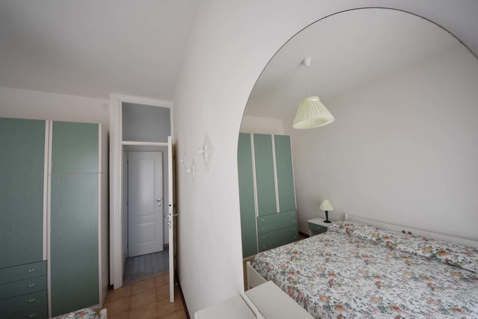 Imagen de la habitación del Residence Mariavittoria. Foto 7