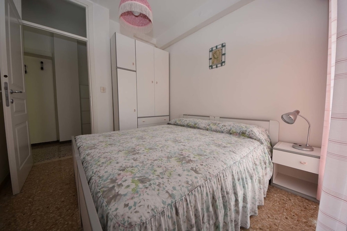 Imagen de la habitación del Residence Mariavittoria. Foto 8