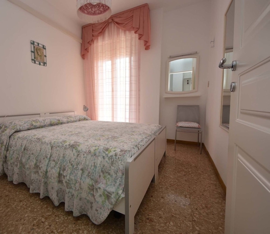 Imagen de la habitación del Residence Mariavittoria. Foto 9