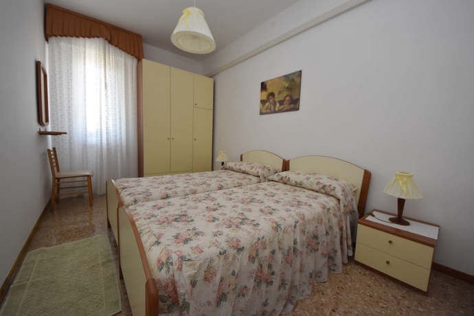Imagen de la habitación del Residence Mariavittoria. Foto 10