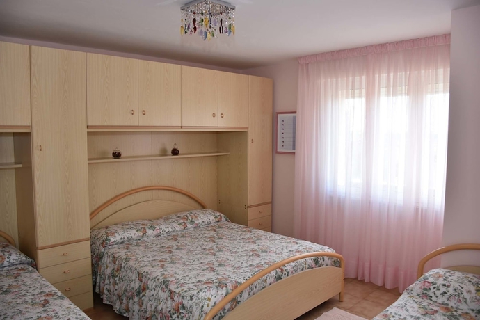 Imagen de la habitación del Residence Mariavittoria. Foto 12