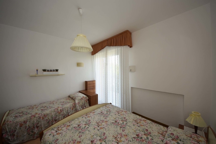 Imagen de la habitación del Residence Mariavittoria. Foto 13