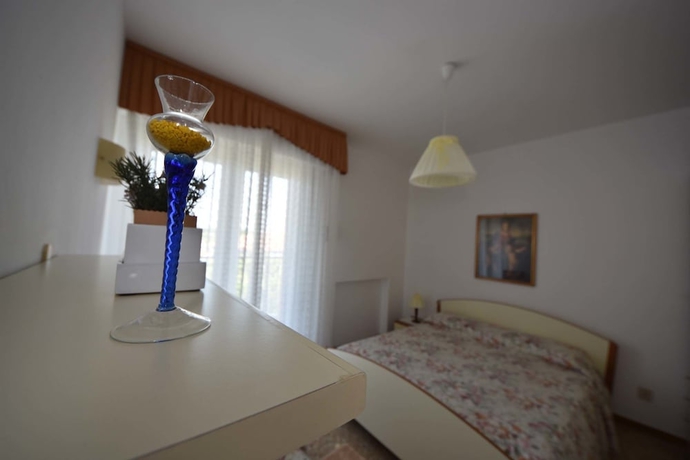 Imagen de la habitación del Residence Mariavittoria. Foto 14