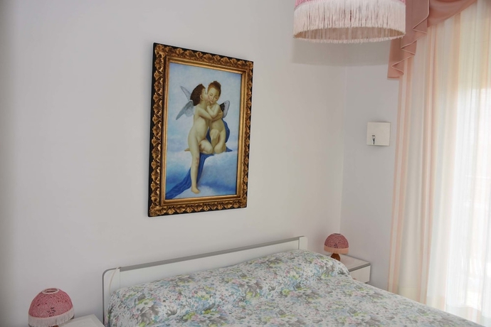 Imagen de la habitación del Residence Mariavittoria. Foto 15
