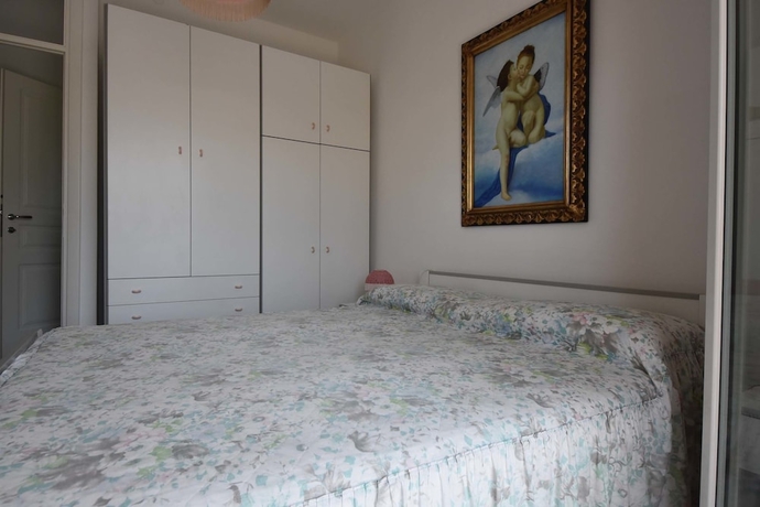 Imagen de la habitación del Residence Mariavittoria. Foto 16