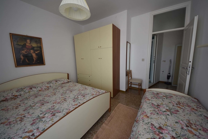Imagen de la habitación del Residence Mariavittoria. Foto 17