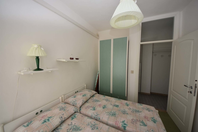 Imagen de la habitación del Residence Mariavittoria. Foto 18