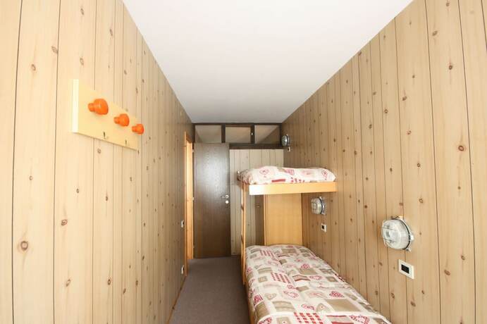 Imagen de la habitación del Residence Marilleva 900. Foto 14