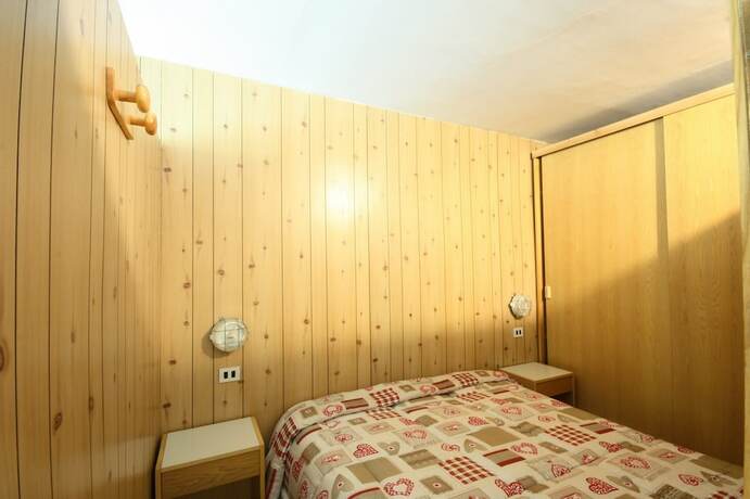 Imagen de la habitación del Residence Marilleva 900. Foto 16
