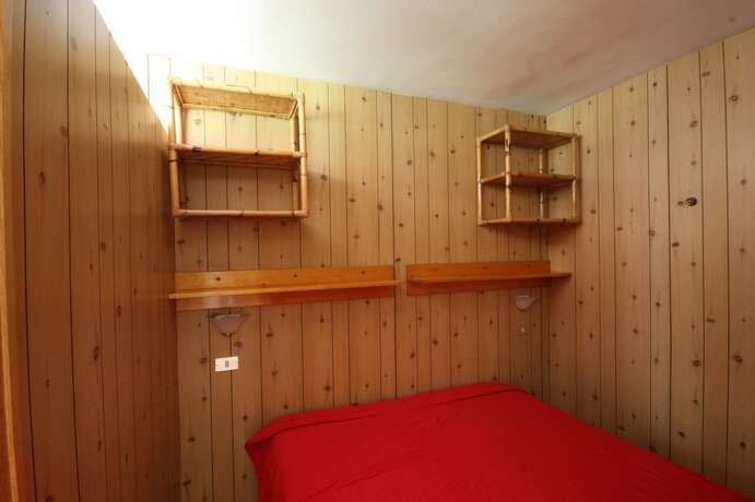 Imagen de la habitación del Residence Marilleva 900. Foto 18