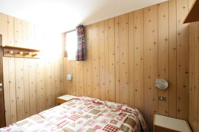 Imagen general del Residence Marilleva 900. Foto 5