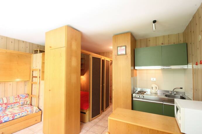 Imagen general del Residence Marilleva 900. Foto 6