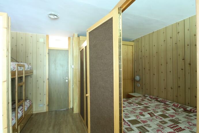 Imagen general del Residence Marilleva 900. Foto 9