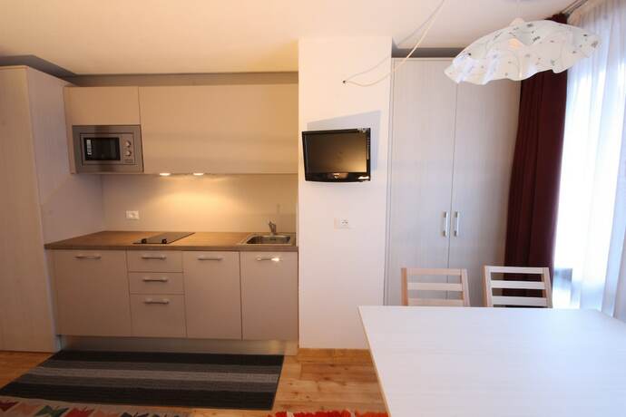 Imagen general del Residence Marilleva 900. Foto 10