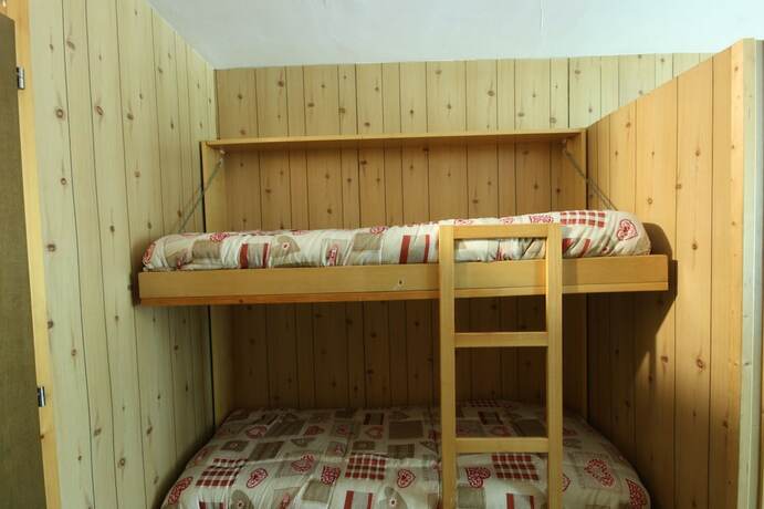 Imagen de la habitación del Residence Marilleva 900. Foto 20