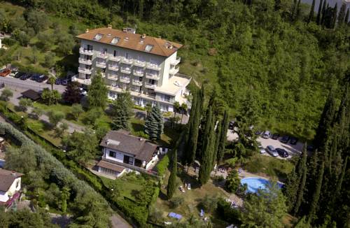 Imagen general del Residence Marina. Foto 1