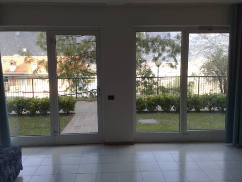 Imagen de la habitación del Residence Marina. Foto 3