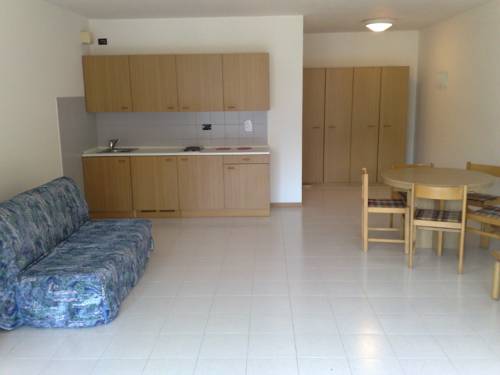 Imagen de la habitación del Residence Marina. Foto 4