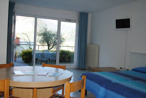 Imagen de la habitación del Residence Marina. Foto 6