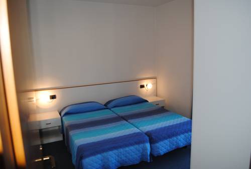 Imagen de la habitación del Residence Marina. Foto 9