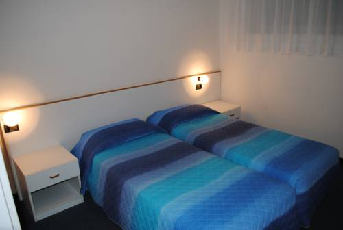 Imagen de la habitación del Residence Marina. Foto 10