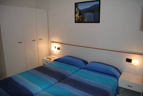 Imagen de la habitación del Residence Marina. Foto 11
