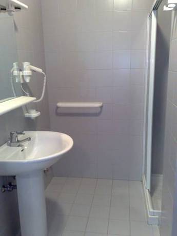 Imagen de la habitación del Residence Marina. Foto 15