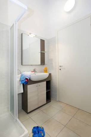 Imagen de la habitación del Residence Maroadi, Torbole Sul Garda. Foto 3