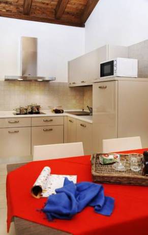 Imagen de la habitación del Residence Maroadi, Torbole Sul Garda. Foto 10