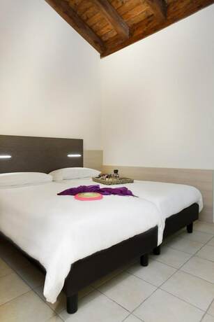Imagen general del Residence Maroadi, Torbole Sul Garda. Foto 4