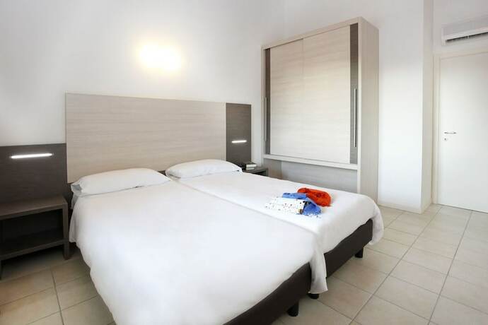 Imagen general del Residence Maroadi, Torbole Sul Garda. Foto 5