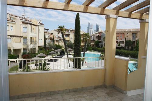 Imagen general del Residence Mediterranee. Foto 1