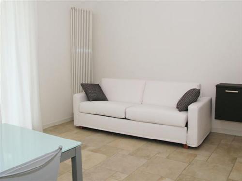 Imagen de la habitación del Residence Mediterranee. Foto 8