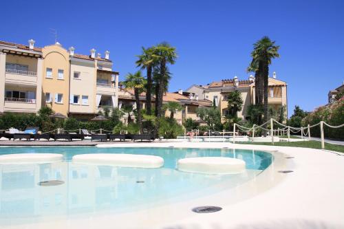 Imagen general del Residence Mediterranee. Foto 4