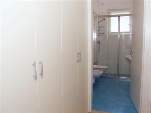 Imagen de la habitación del Residence Mediterranee. Foto 9