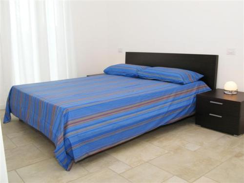 Imagen de la habitación del Residence Mediterranee. Foto 10