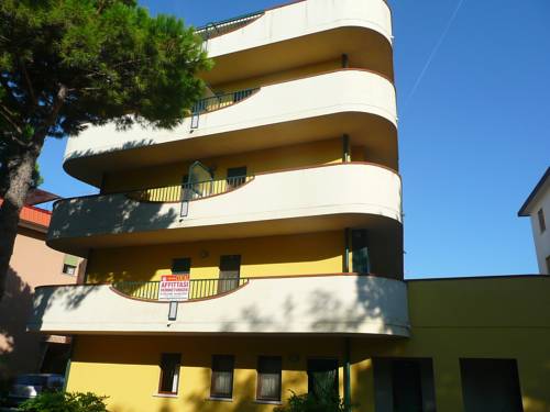 Imagen de la habitación del Residence Mediterraneo, Caorle. Foto 2
