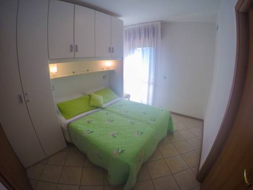 Imagen de la habitación del Residence Mediterraneo, Caorle. Foto 3