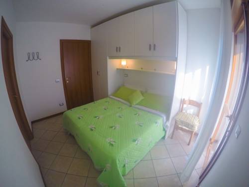 Imagen de la habitación del Residence Mediterraneo, Caorle. Foto 4