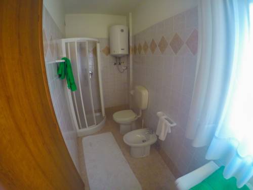Imagen de la habitación del Residence Mediterraneo, Caorle. Foto 6
