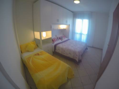 Imagen de la habitación del Residence Mediterraneo, Caorle. Foto 8