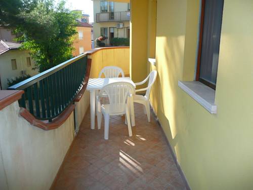 Imagen de la habitación del Residence Mediterraneo, Caorle. Foto 12