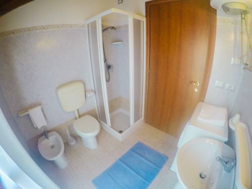 Imagen de la habitación del Residence Mediterraneo, Caorle. Foto 13