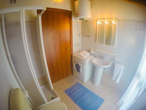 Imagen de la habitación del Residence Mediterraneo, Caorle. Foto 15