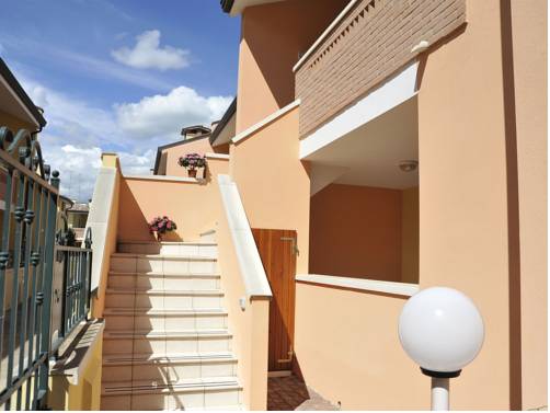 Imagen de la habitación del Residence Mediterraneo, Comacchio. Foto 3