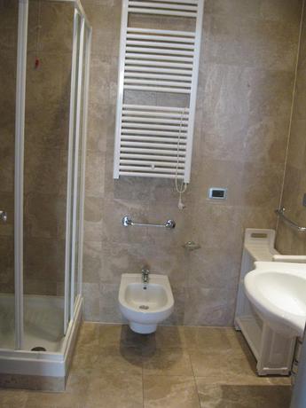Imagen de la habitación del Residence Mediterraneo. Foto 2