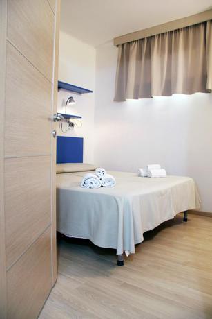 Imagen de la habitación del Residence Mediterraneo, Marina di Grosseto. Foto 5